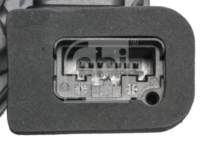 FEBI BILSTEIN 184634 Kapı Kılıdı Ön Sol 5K1837015A, 6RD837015E, 6RD837015A, 5ED837015A, 5K1837015J, 5K1837015E, 5K1837015C, 6RD837015