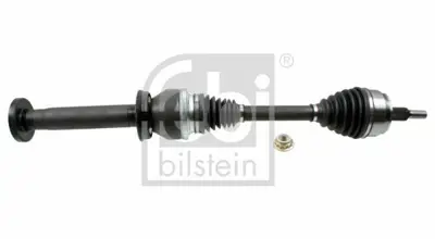 FEBI BILSTEIN 184663 Aks Komple Ön Sağ 7H0407452AV, 7H0407452JV, 7H0407452JX, 7E0407272BB, 7E0407452KX, 7H0407272AC, 7H0407272AL, 7H0407272BB, 7H0407272BD, 7H0407272BL