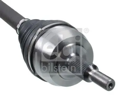 FEBI BILSTEIN 184663 Aks Komple Ön Sağ 7H0407452AV, 7H0407452JV, 7H0407452JX, 7E0407272BB, 7E0407452KX, 7H0407272AC, 7H0407272AL, 7H0407272BB, 7H0407272BD, 7H0407272BL