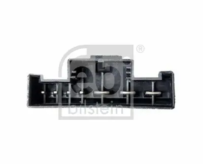 FEBI BILSTEIN 184769 Kontak Soketı 6C0905865