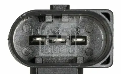 FEBI BILSTEIN 184975 Krank Devır Sensörü 12141709616, 12141744492, NSC106100, 1709616, NSC106100L, 1744492, NSK100030, NSK100000L, 17SKV289, 12514592703