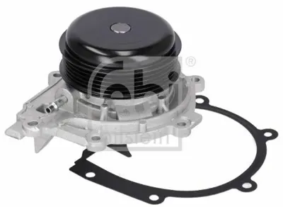 FEBI BILSTEIN 185043 Devirdaim Pompası (Om654) W205 18> C257 18> W213 18> C253 19> Vıto W447 19> A6542004100, 6542005800, A6542005800, 6542003200, 6542000001, 654200230080, 6572002300, A6542000001, A6542002300, A654200230080
