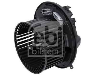 FEBI BILSTEIN 185286 Kalorıfer Motoru A-Class W169 04>12 B-Class W245 05>11 1698201342, A1698201342