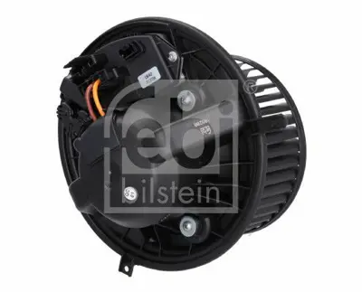 FEBI BILSTEIN 185286 Kalorıfer Motoru A-Class W169 04>12 B-Class W245 05>11 1698201342, A1698201342