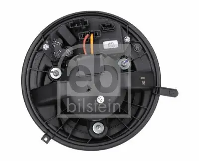 FEBI BILSTEIN 185286 Kalorıfer Motoru A-Class W169 04>12 B-Class W245 05>11 1698201342, A1698201342