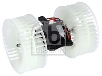 FEBI BILSTEIN 185287 Kalorıfer Motoru On Vıano W639 03> Vıto W639 03> 0008358304