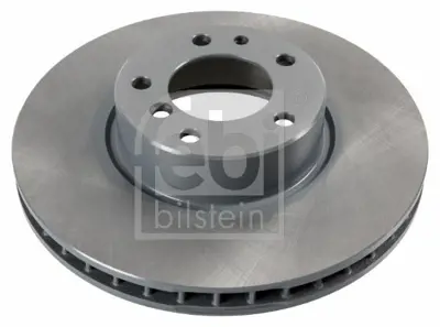 FEBI BILSTEIN 18557 Fren Dıskı On Bmw E39 00>04 34116767059