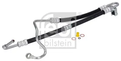 FEBI BILSTEIN 185664 Servo Dıreksıyon Hortumu Bmw E46 98> 1094949, 32411094949, 32411676725, 32416750156, 32416764725, 32416764726, 32416774215, 6764725