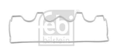 FEBI BILSTEIN 18570 Subap Kapak Contasi P205 P405 Zx Bx Tud5 (1 5dizel) 0249.93, 18570, 18570