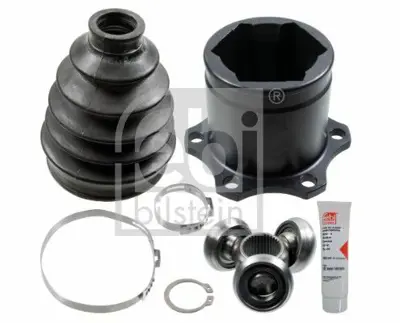 FEBI BILSTEIN 186070 Aks Kafası Iç 8E0498103C, 4E0498103X, 7M3498103HX, 4E0498103, 1308629, 3M217L606EA, 7M3498103H, 7M3498103, 7M3498103X, 1J0498103J