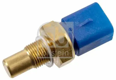 FEBI BILSTEIN 186118 Hararet Musuru Partner Berlıngo Dw8 4 Fıslı (Mavı) 133887, 96250272, 9625027280