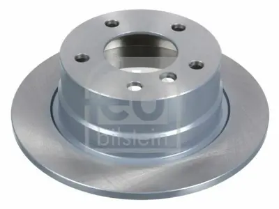 FEBI BILSTEIN 18630 Fren Dıskı Arka Bmw E36 Compact 34211160809