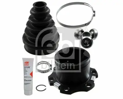 FEBI BILSTEIN 186326 Aks Kafası Iç 1J0498103K, 1J0498103KX, 1J0407341D, 1J0407341F, 1J0498103KV, 6Q0407271, 6Q0407271BE, JJ0498103K, 71720885, 71720833