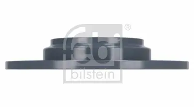 FEBI BILSTEIN 186461 Fren Diski 167 Arka Gle 4 Matıc 1674238700, A1674238700