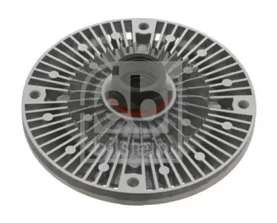 FEBI BILSTEIN 18678 Fan Termiği 4 Delık Bmw M40 M42 M43 M44 M50 M52 E30 E36 E28 E34 E39 11521271416