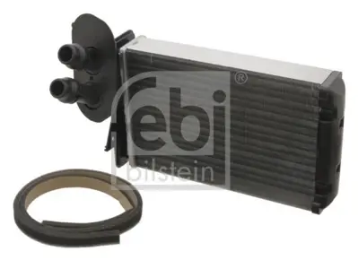 FEBI BILSTEIN 18764 Kalorıfer Radyatoru Golf Iv Bora A3 Tt Beetle Leon Octavıa Toledo 96>07 1J1819031A