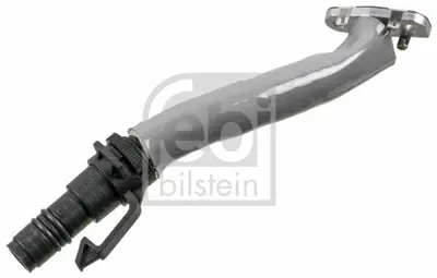 FEBI BILSTEIN 187686 Turbo Yaglama Borusu 860423