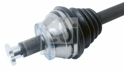 FEBI BILSTEIN 188151 Aks Komple Ön Sol 6R0407761A, 6R0407761AX, 6R0407761B, 6R0407761BX, 6C0407271AC, 6R040761A