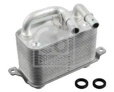 FEBI BILSTEIN 188338 Motor Yag Sogutucu Bmw M54 N62 E60 E63 E65 E66                                       17117534896