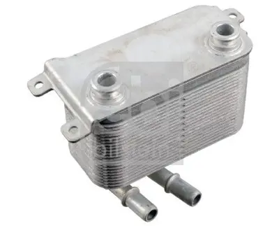 FEBI BILSTEIN 188338 Motor Yag Sogutucu Bmw M54 N62 E60 E63 E65 E66                                       17117534896