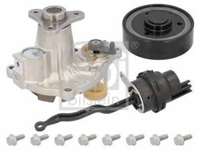 FEBI BILSTEIN 188350 Devirdaim G30 G05 G11 B57 19>                     11518582740