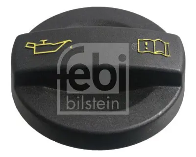 FEBI BILSTEIN 188356 Yag Dolum Kapağı 04E103485A