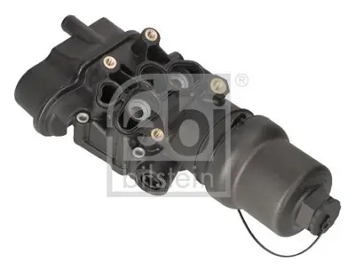 FEBI BILSTEIN 188522 Yağ Filtre Kütüğü Pasat 05-10 Jetta 04-10 06D115397K