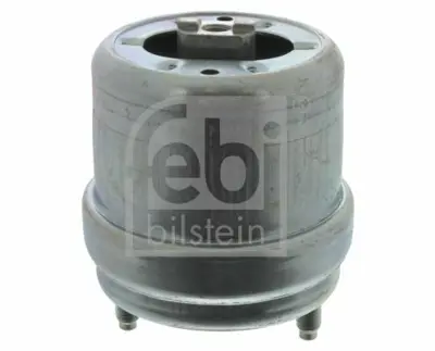 FEBI BILSTEIN 18856 Motor Takozu Yagli Sağ Tranporter T4 2.5tdi 96>04 7D0199132E, 7D0199132C, 701199132C, 700199132C, 7D0119132C