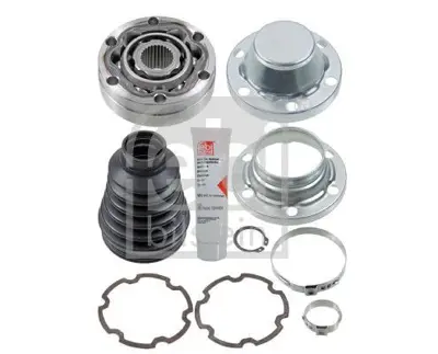FEBI BILSTEIN 188725 Aks Kafası Iç 7L0498103AX, 7L0498103A, 7L0407331A, 95534990201, 95534990200, 19495343219, 7L0498103, 2H0498103, 16870648, 7L1Z4602A