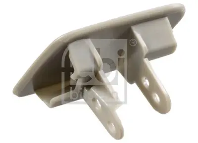 FEBI BILSTEIN 188781 Far Fıskıye Kapağı Sağ Bmw E70 E72 51657199142, 7199142