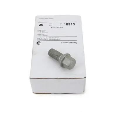 FEBI BILSTEIN 18913 Bijon W169 04>12 W176 12>18 W245 05>11 W246 11>18 W204 07>14 A2114010370