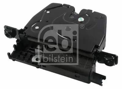 FEBI BILSTEIN 192947 Bagaj Kılıdı Arka Bmw F10+lcı F20+lcı F30+lcı F32 F80 F06 F12 F13 51247191212