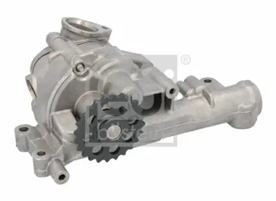 FEBI BILSTEIN 193225 Yağ Pompası 640  169-245 A6401800801