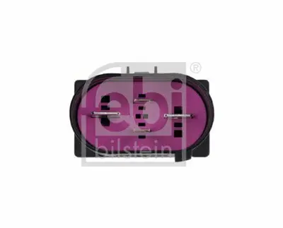 FEBI BILSTEIN 193887 Fan Motoru 1551832, 1K0121203AN, 1K0121205, 1K0121205AB, 1K0121205AD, 1K0121205AD9B9, 1K0121205AJ, 1K0121205B, 1K0121205D, 1K0121205D9B9