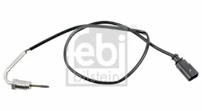 FEBI BILSTEIN 194034 Egzoz Sıcaklık Sensörü 04L906088AC