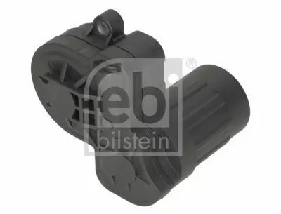 FEBI BILSTEIN 194740 El Fren Motoru 3Q0615424, 3Q0615424A, 3Q0615424B, 3Q0998281, 3Q0998281A, 5G0615424B, 5G0615424D, 8V0615424, 8V0615424A, 8V0615424C