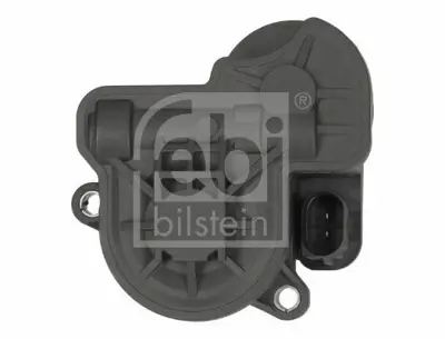 FEBI BILSTEIN 194740 El Fren Motoru 3Q0615424, 3Q0615424A, 3Q0615424B, 3Q0998281, 3Q0998281A, 5G0615424B, 5G0615424D, 8V0615424, 8V0615424A, 8V0615424C