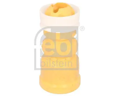FEBI BILSTEIN 194881 Amortısör Lastiği Arka 4M0512137B, 8W0512131F