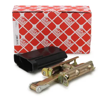 FEBI BILSTEIN 19690 Kapı Gergisı Ön - Arka W202 9300 S202 9601 W210 9502 S210 9603 A2107200116