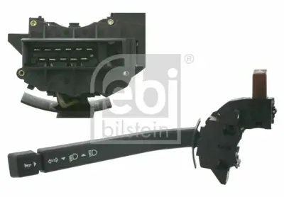 FEBI BILSTEIN 19723 Sensor Emme Borusu Basinci Fiesta Vi (Cb1 Ccn): 1.25 08> 91VB13B302AH