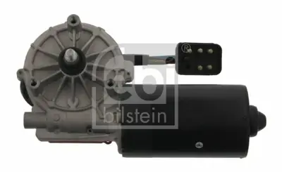 FEBI BILSTEIN 19848 Silecek Motoru On (Sası No: <f619720) C-Class W202 93>00 S202 94>00 2028205342