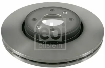 FEBI BILSTEIN 19923 On Fren Aynasi (Diski) Havali Captur-Clio Ii-Iii-Kangoo I-Laguna I-Megane I-Ii-Scenic I-Ii-Dokker-Lodgy 1.2-1.5dci-1.6-1.8-1.9-2.0 402060540R