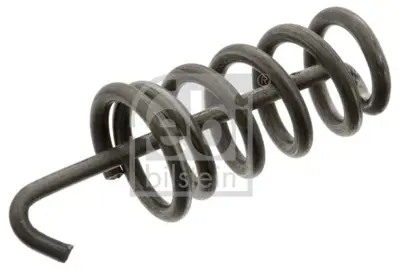 FEBI BILSTEIN 2103 Fren Pabucları Yayı Mercedes 190 (Model 201) C Class (Model 20 Ad A201423059202GZ64