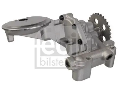 FEBI BILSTEIN 21079 Yag Pompasi P306 P406 Xsara P405 Xsara Zx Xu7jp (1 8 8v) P406 100156, 9562409187, 95624091, 7941103100, 91507409, 9150740999, 9431292021, 96012074, 100136, 100155