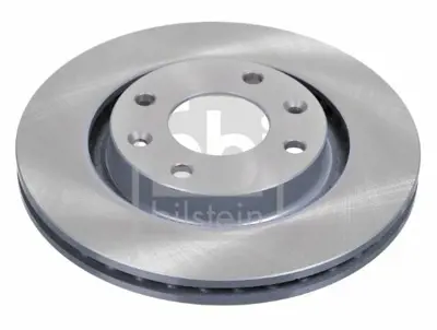 FEBI BILSTEIN 21120 On Fren Disk Aynasi Doblo Linea Bravo Panda 1 4 - 1 3jtd Stilo Idea 1 2 16v 1 3jtd Tempra Tipo 2 0 I Brava Bravo Marea 1 8 1 9td Nemo Bipper Fiorino 1 3hdi1 3jtd 4246W1