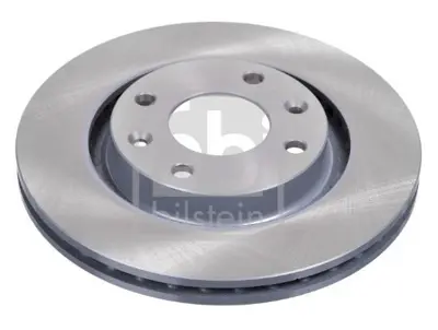 FEBI BILSTEIN 21120 On Fren Disk Aynasi Doblo Linea Bravo Panda 1 4 - 1 3jtd Stilo Idea 1 2 16v 1 3jtd Tempra Tipo 2 0 I Brava Bravo Marea 1 8 1 9td Nemo Bipper Fiorino 1 3hdi1 3jtd 4246W1