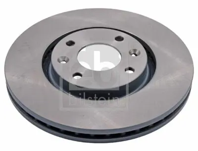 FEBI BILSTEIN 21121 On Fren (Dıskı) Aynası Havalı C2 C3 C4 C4 C5 Xsara Iı Xsara Pıcasso Partn 1613703980
