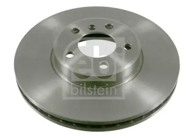 FEBI BILSTEIN 21177 Fren Dıskı On Havalı Bmw  X3 E83  X5 E53 34116756045
