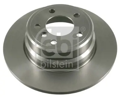 FEBI BILSTEIN 21178 Fren Dıskı Arka Bmw X5 E53 00>06 34211164911
