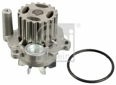 FEBI BILSTEIN 21186 Devirdaim Polo 00>05 A2 00>02 Arosa 97>03 Ibıza 02>05 Fabıa 00>04 Atd Axr Amf Bay 45121011B